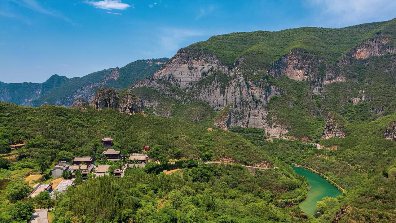 北京平谷区有哪些旅游景点,北京市平谷区旅游景点有哪些