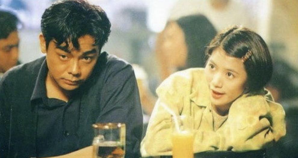 郭蔼明刘青云现状,刘青云哪一年生的郭蔼明家世背景