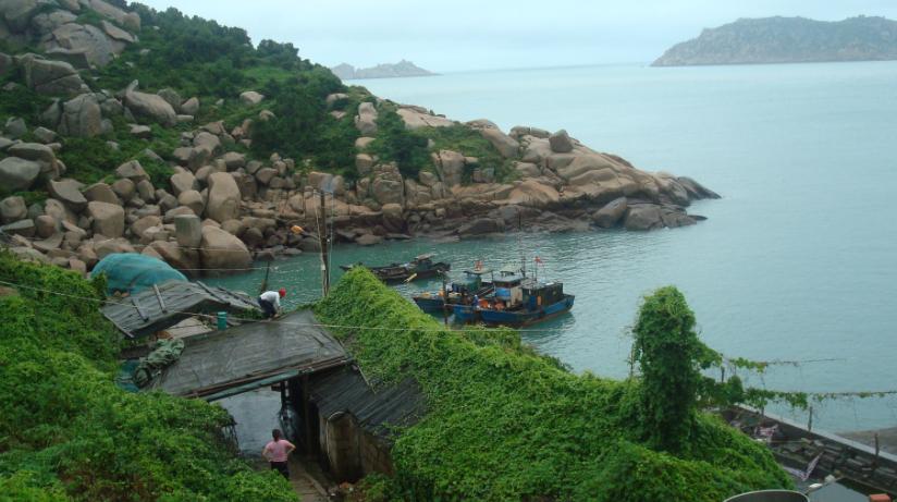 中国最大的渔岛,中国钓鱼岛在哪里