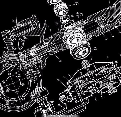 全网劝退机械设计,全网劝退自动化