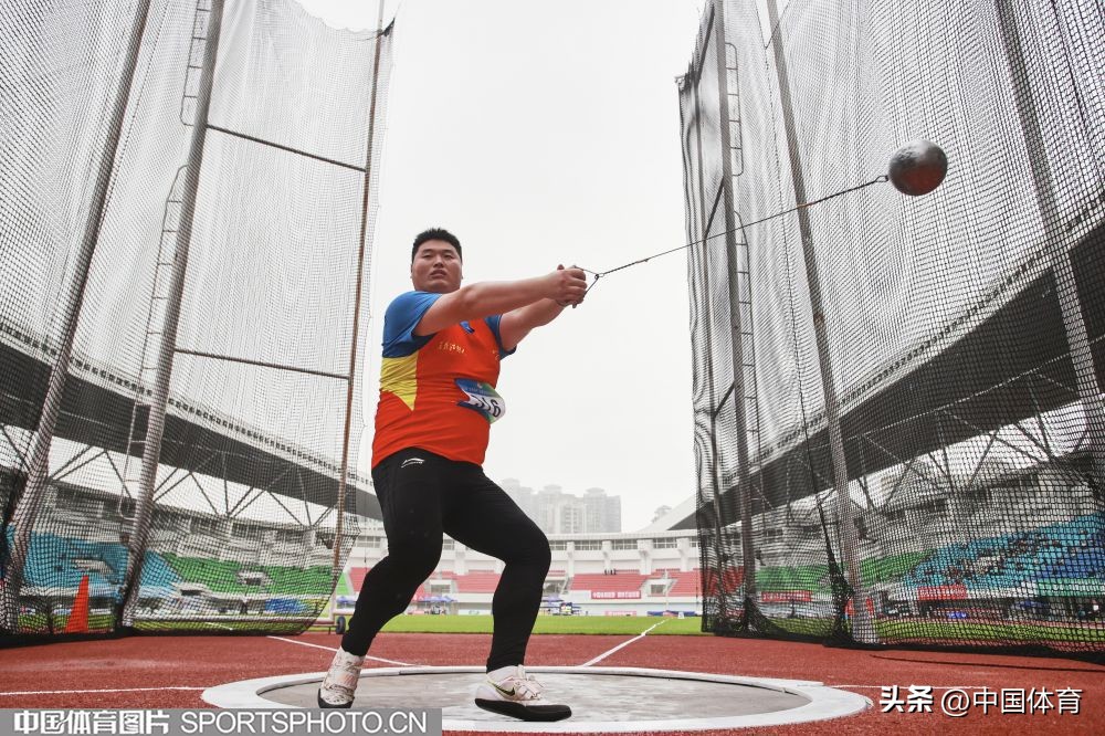 2023年全国田径大奖赛第一站赛事,2023全国田径大奖赛第一站回放