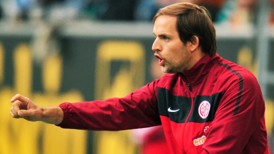 托马斯图赫尔老师,图赫尔为什么被多特解雇