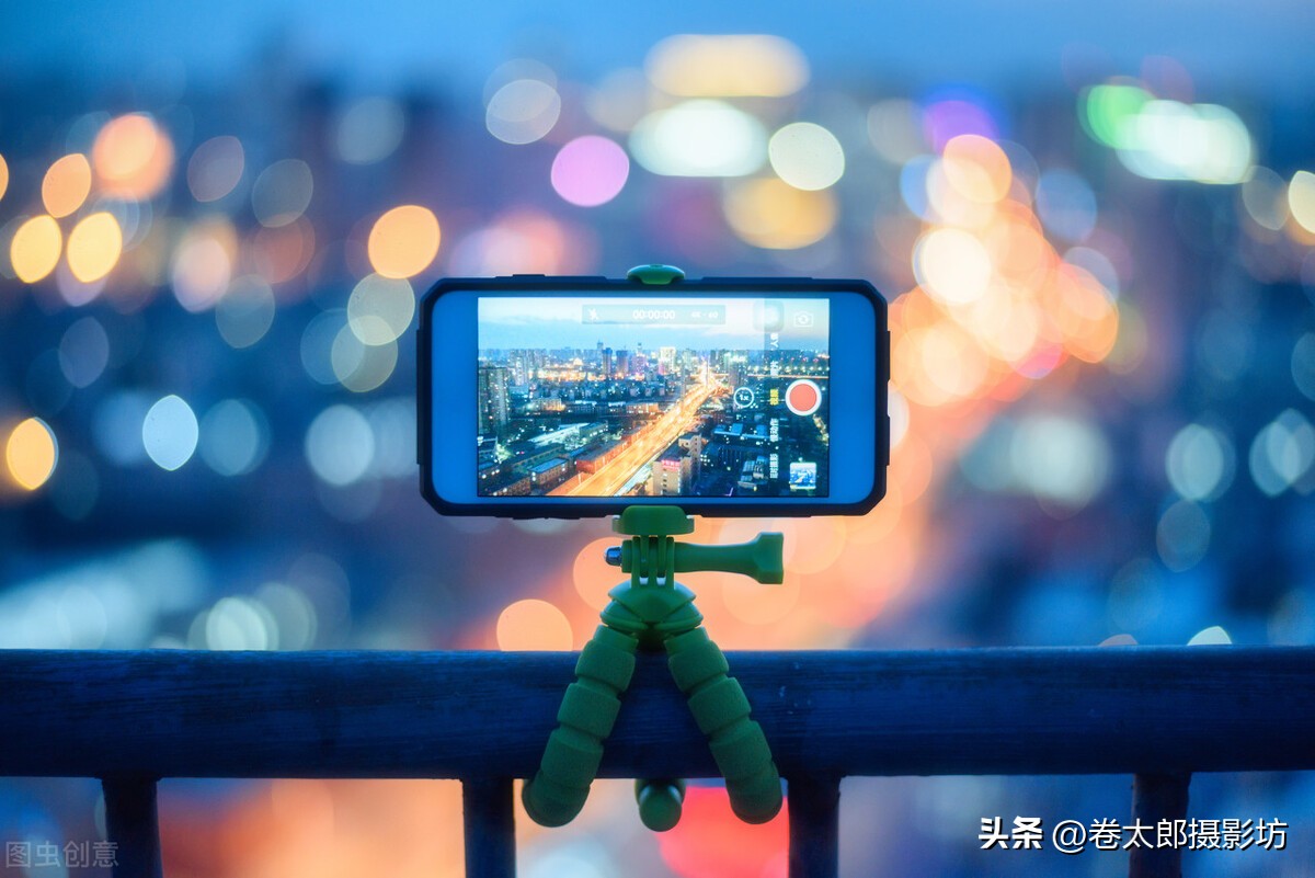 拍摄制作视频技巧,拍摄制作视频