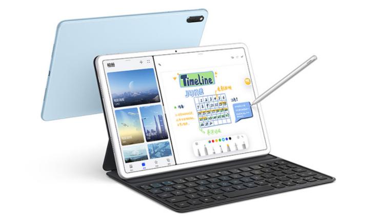 苹果ipad双11哪款值得入手,苹果和华为哪个ipad值得购买