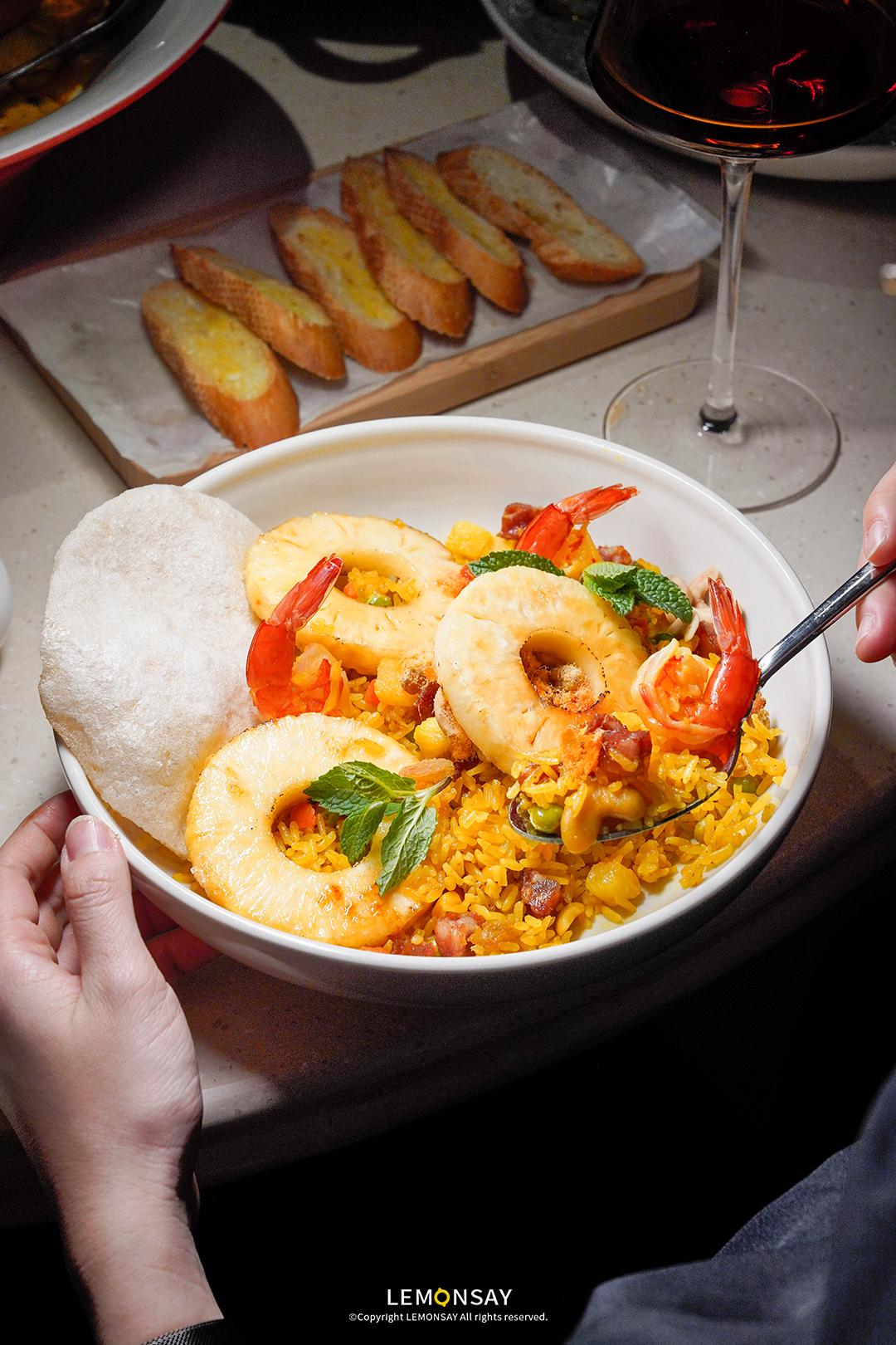 bistro泰式小酒馆,泰式bistro