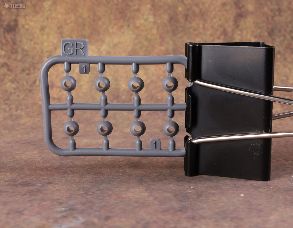 78军事模型,78原型机