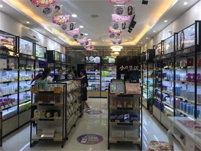 化妆品连锁好吗？小资生活是女性朋友信赖的品牌典范