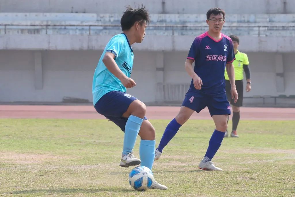 中山足球邀请赛,中山东区篮球联赛