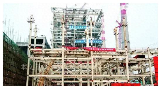 “接生”63亿元的“金娃娃”：襄樊电厂的前世今生