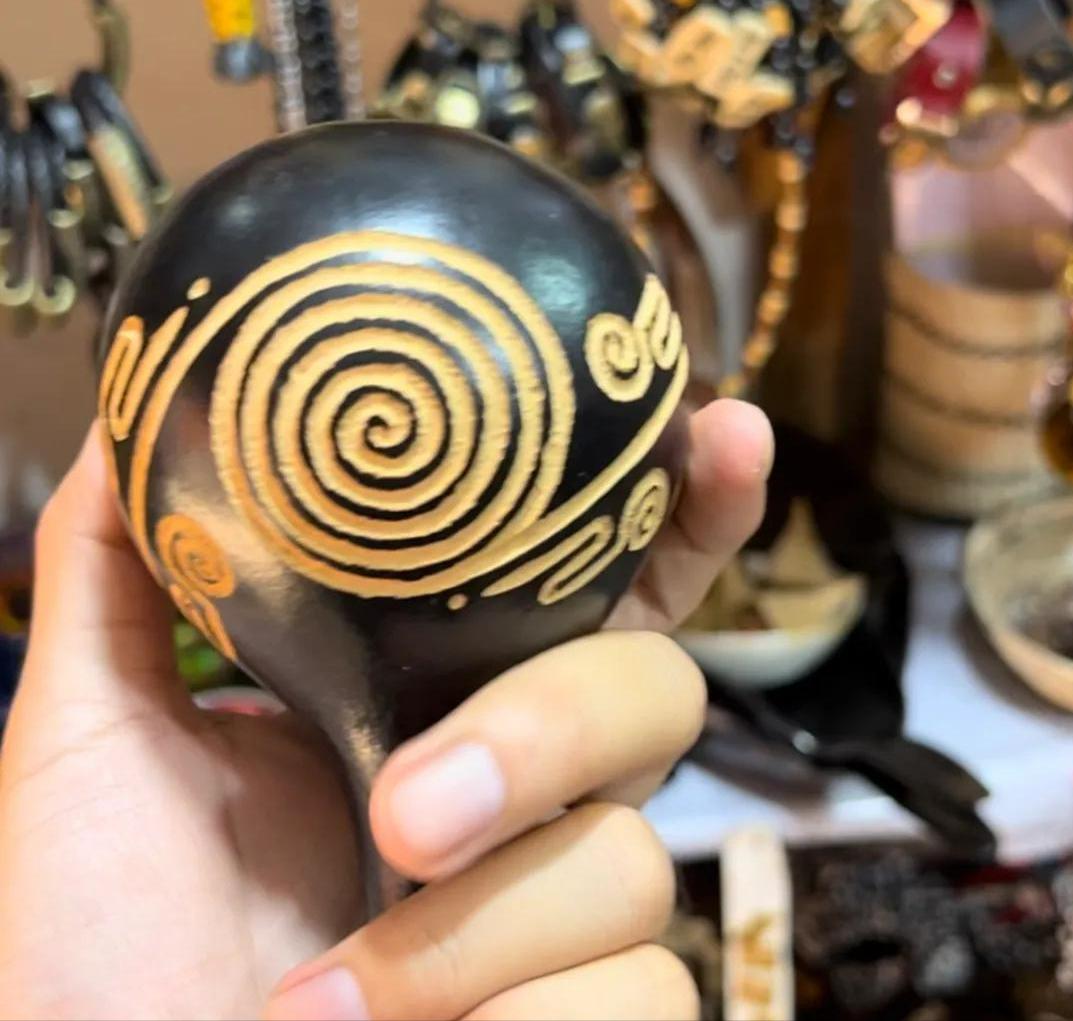 非洲那些让人惊艳的好物，强烈要求非洲“带货”（工艺品篇二）