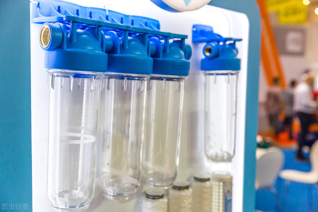 净水器有没有必要用呢,净水器是骗人的吗