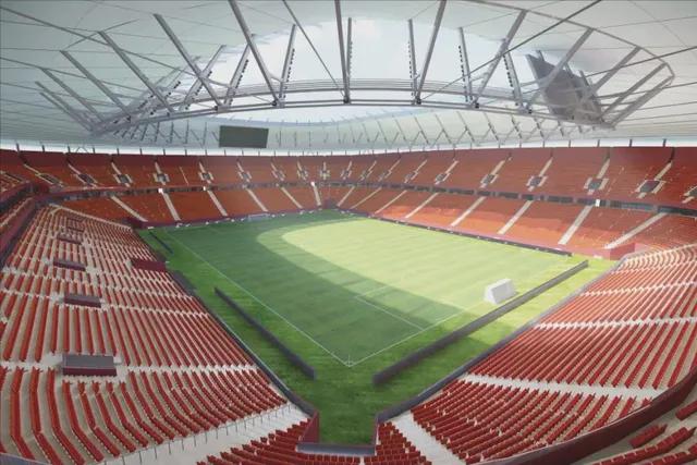 拥有足球场的球队,有专业足球场的球队