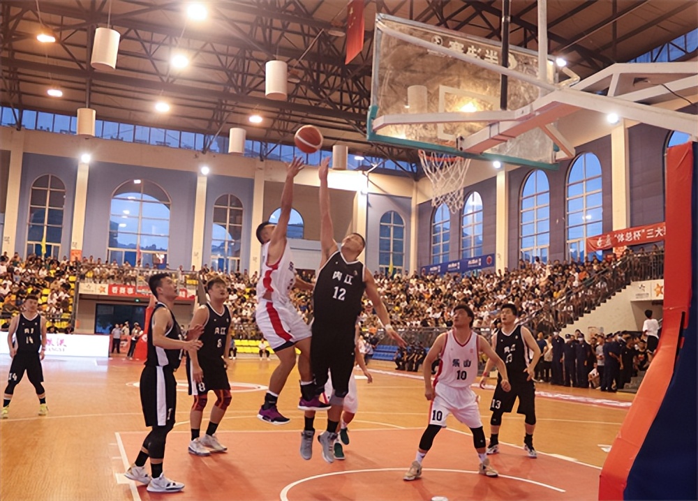 马边2019篮球比赛,2024年四川马边篮球联赛赛程