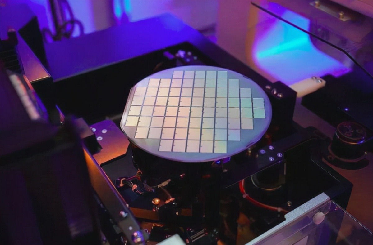 打破美国芯片垄断,打破了国外芯片企业多年的垄断