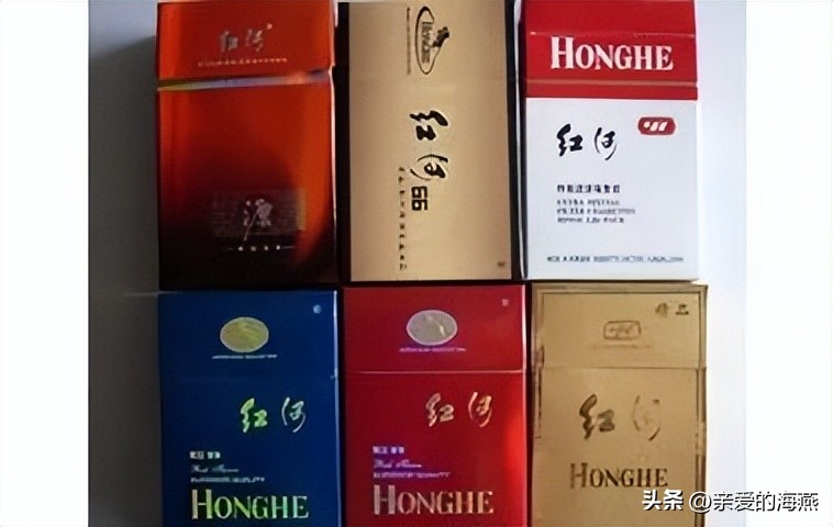 中国绝版老香烟有哪些牌子,60-90年代中国绝版老香烟