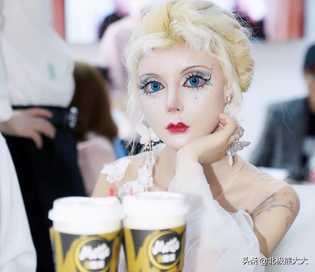 网红迪丽拉新消息,女网红迪丽拉素颜