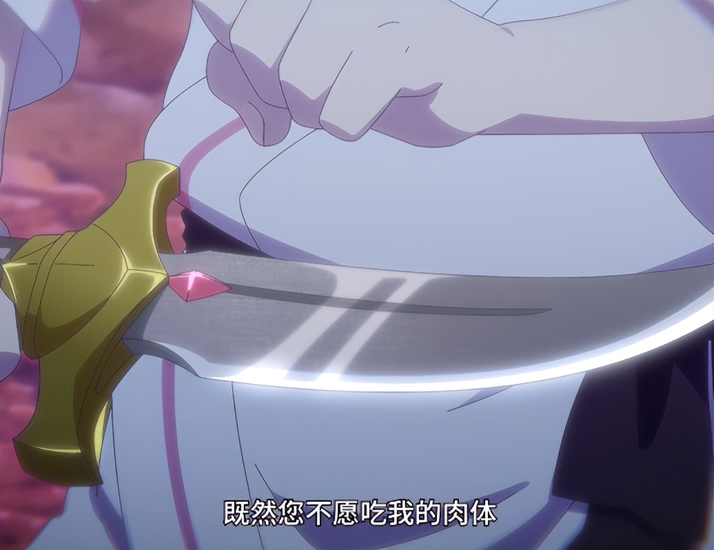 一觉醒来被迫拯救人类？这部番让人笑到停不下来