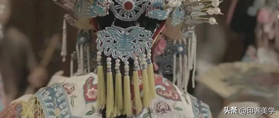 盘点十大高分国风纪录片,最具有国风的纪录片