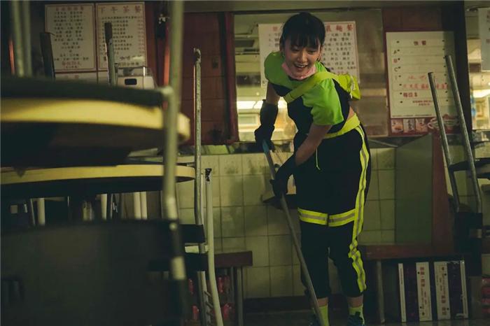 正义回廊金像奖拿了多少奖,42届金像奖影帝预测