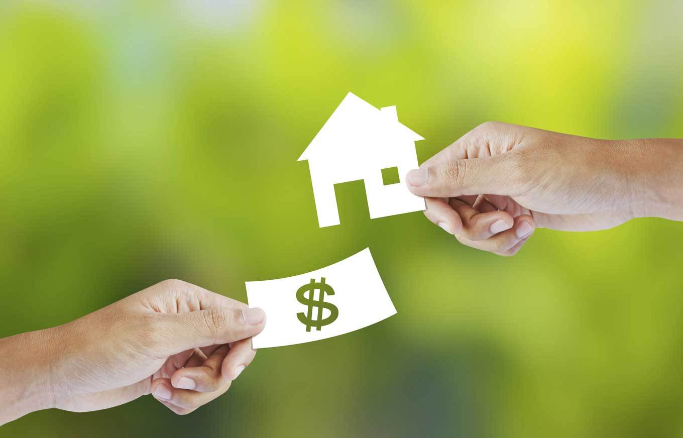 深圳二手房交易避坑,二手房避坑