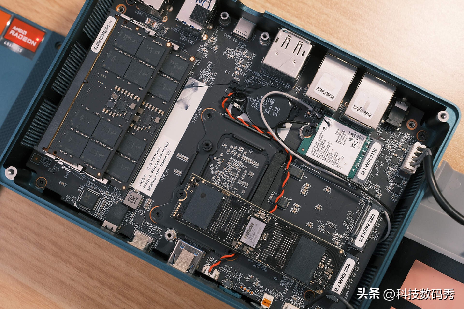 零刻发布GTR7迷你主机,零刻gtr7值不值得买