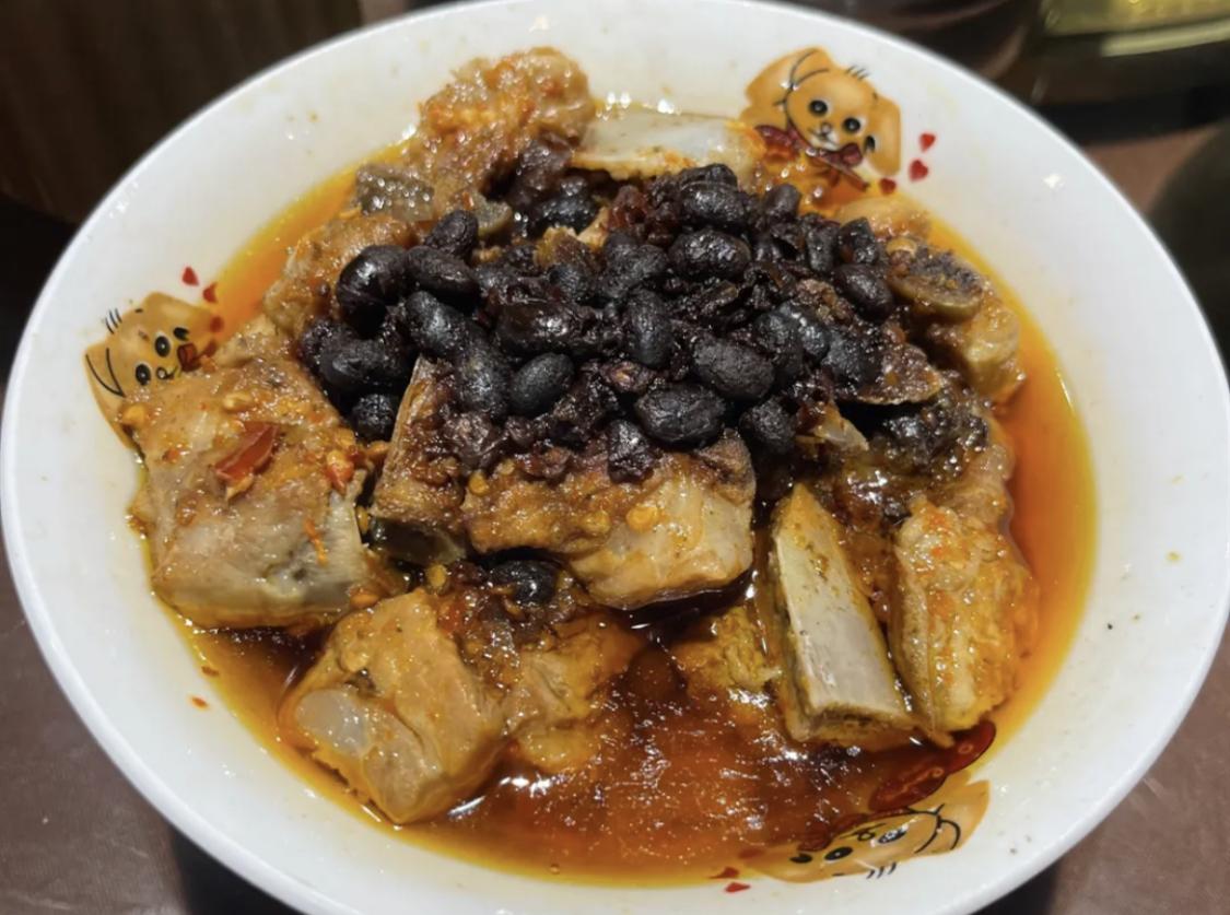 长沙经典湘菜老字号,长沙好吃的湘菜家常菜哪家正宗