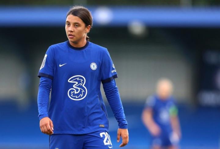 足坛十大被低估的球员,世界公认的足球十大美女