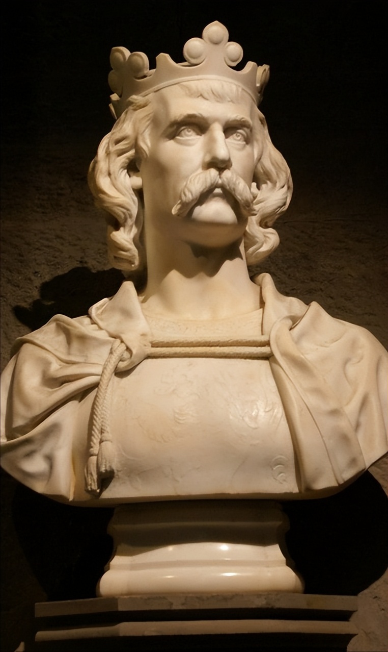 建国何须神仙令?民心所归即为王!罗伯特的苏格兰立国之战