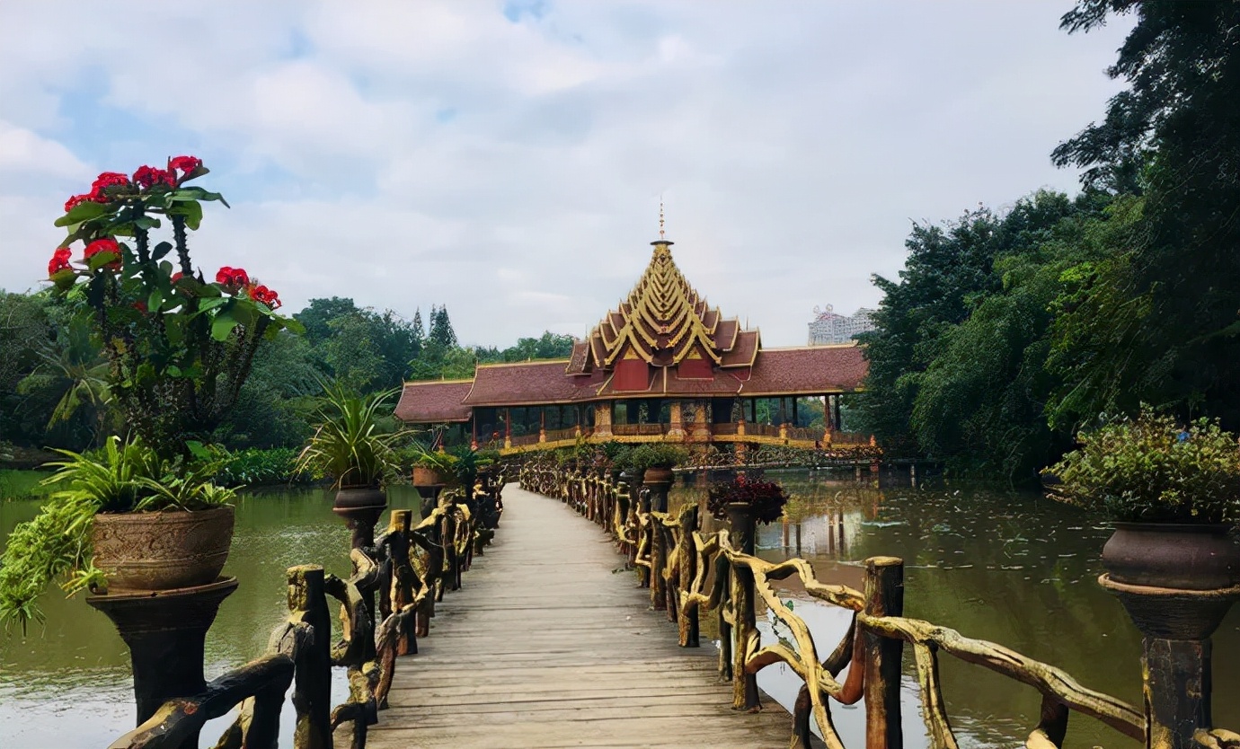 云南西双版纳旅游攻略app,云南西双版纳旅游攻略自由行12月