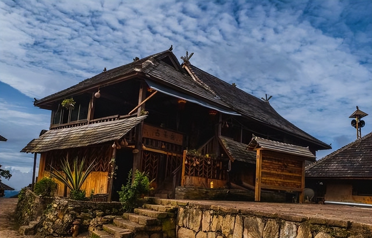 你知道的56个民族,56个民族标志性建筑图片