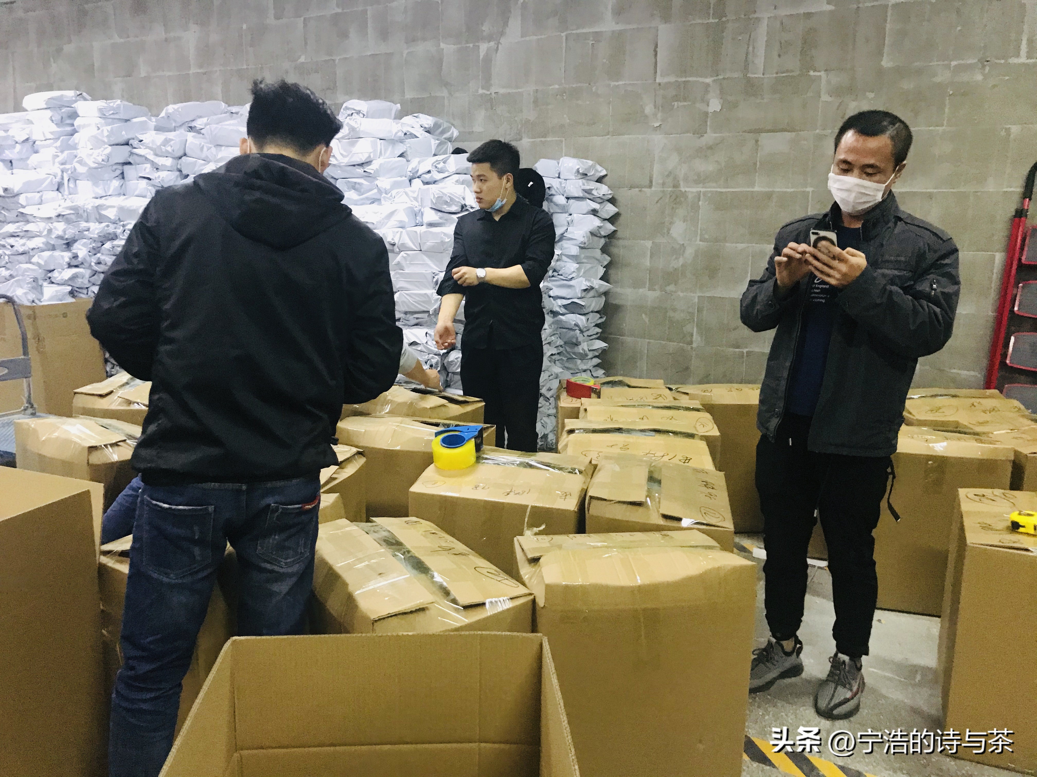 因疫情航线停摆,口罩出运难,浙江美升攻坚克难保障客户货物出口