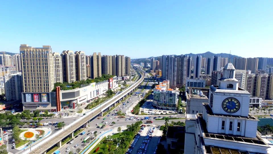 仲恺加快完善医疗卫生服务体系，让群众病有良医