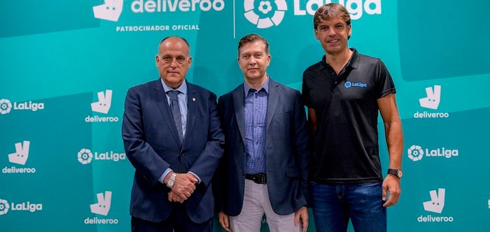 禹唐观察|外卖行业体育营销赞助案例