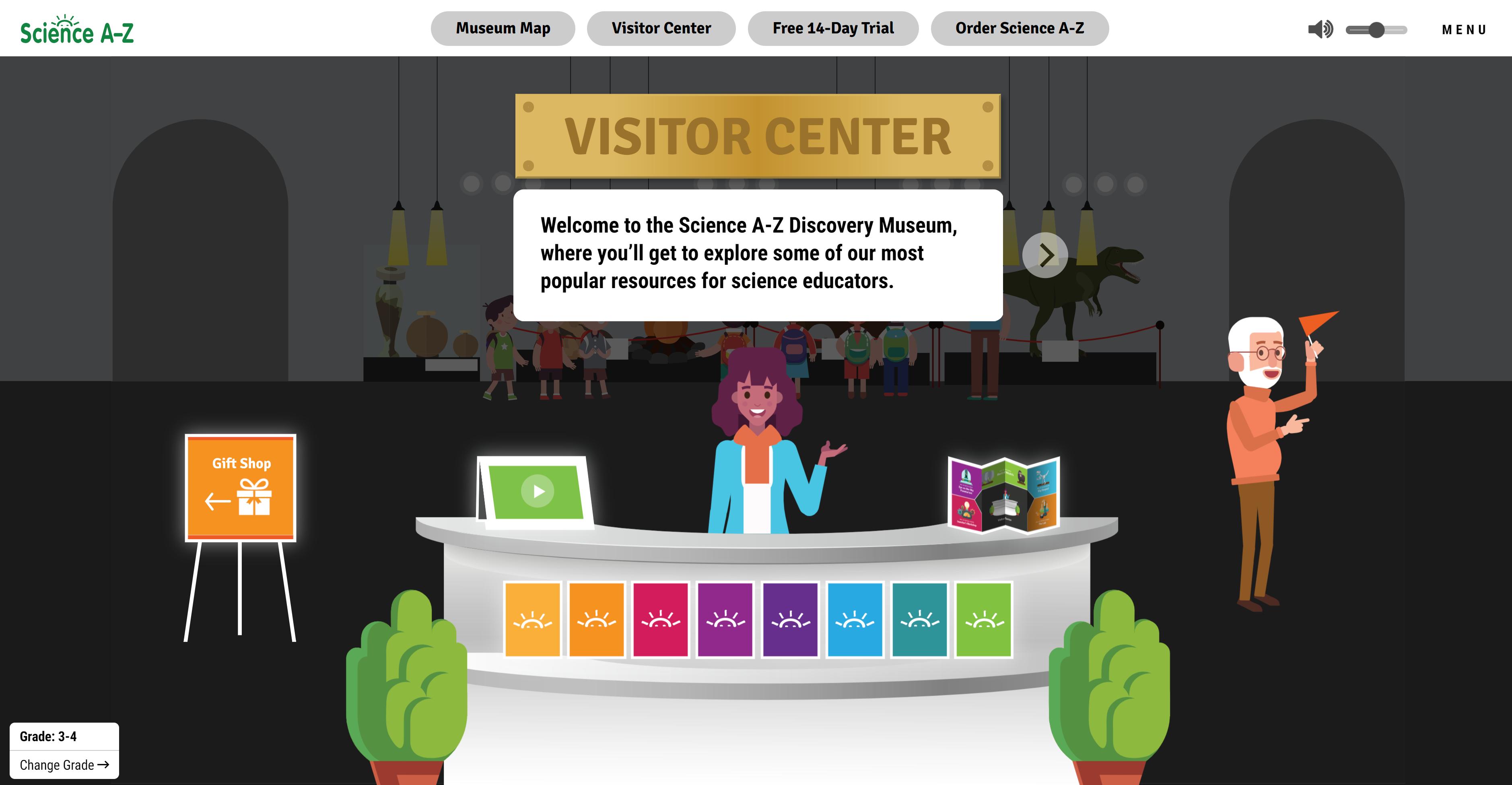什么是大名鼎鼎的LearningA-Z?全球最详细的中文版图文视频介绍