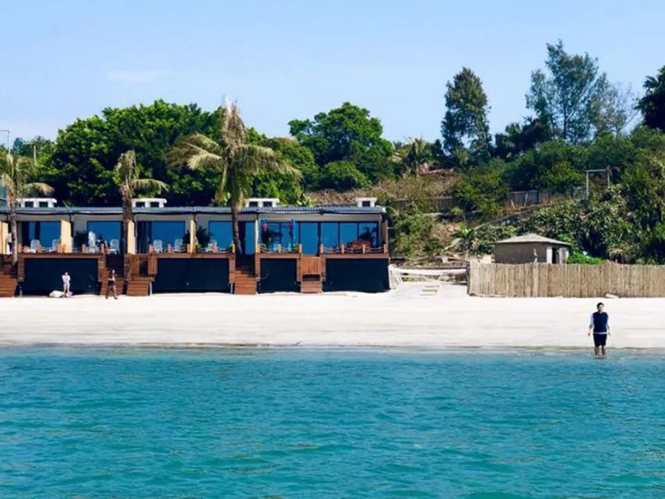 不输海南的海景房来了,不输海南的海景房