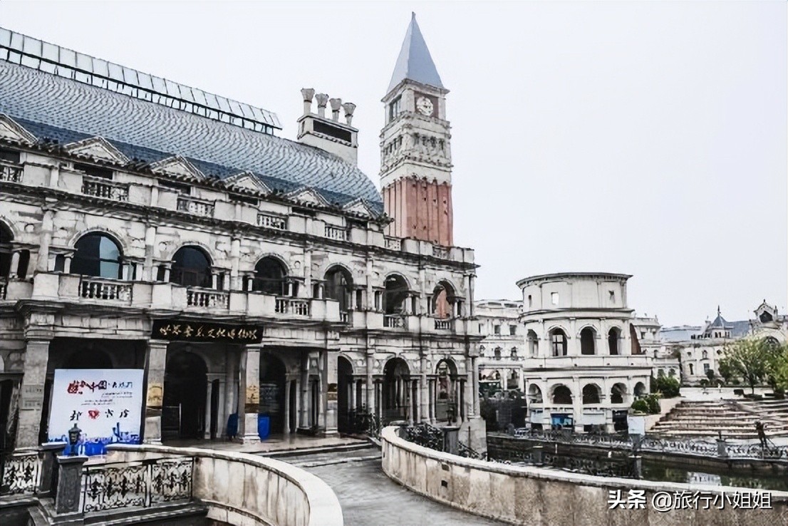 夏日海边微醺氛围感,滨城风光秀丽浪漫气息爆表