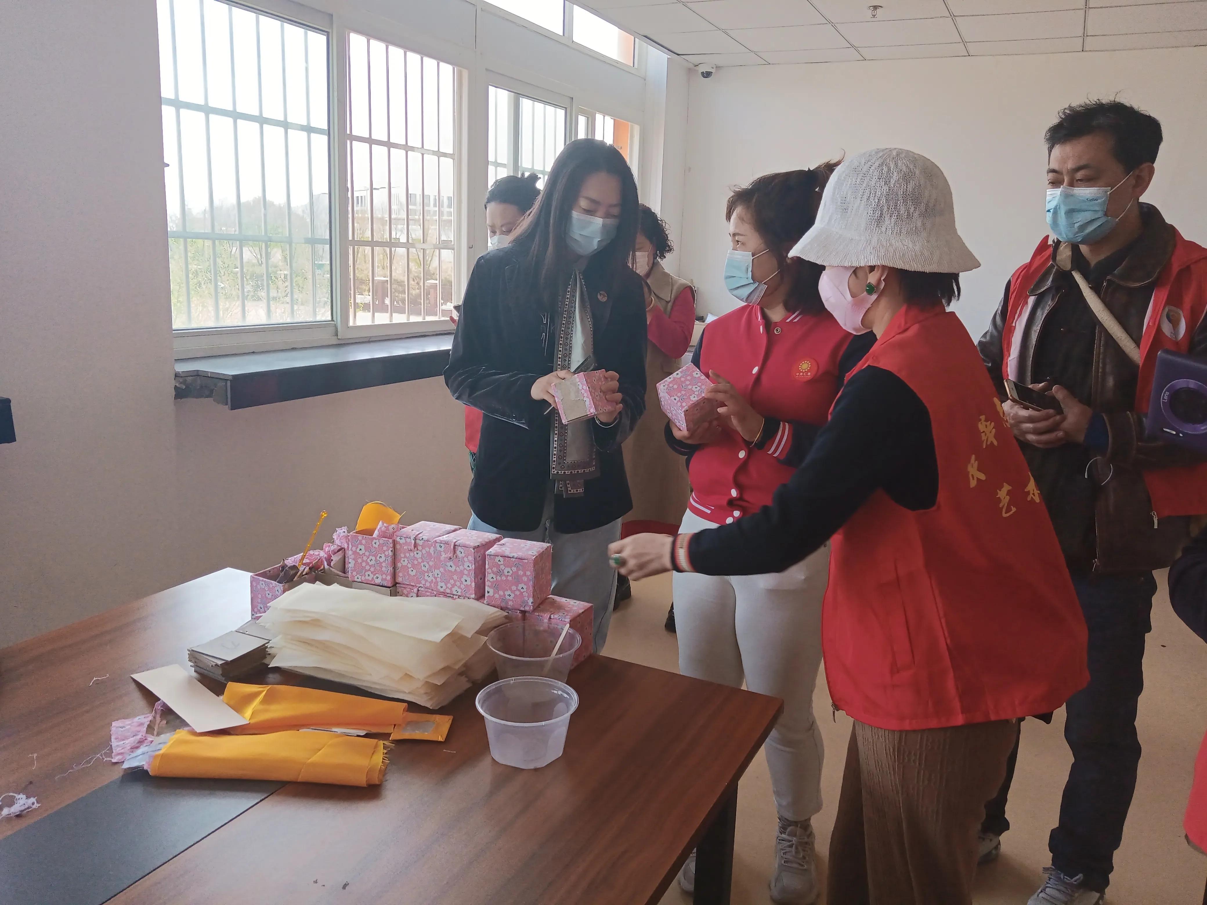 中华爱心志愿者协会,中华志愿者协会艺术团