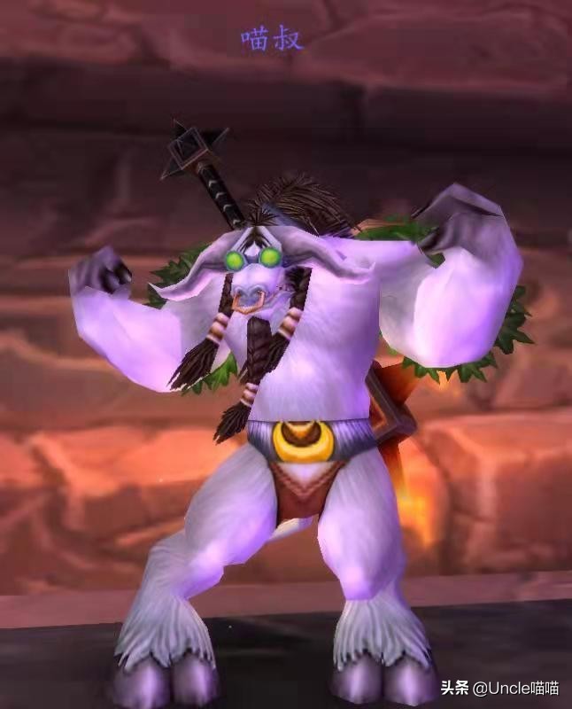 魔兽世界元素武器,魔兽世界元素套索还有必要做吗