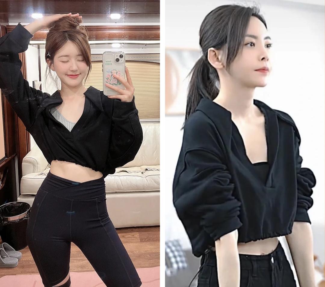 赵露思最爱穿的8家店铺，火到频频断货