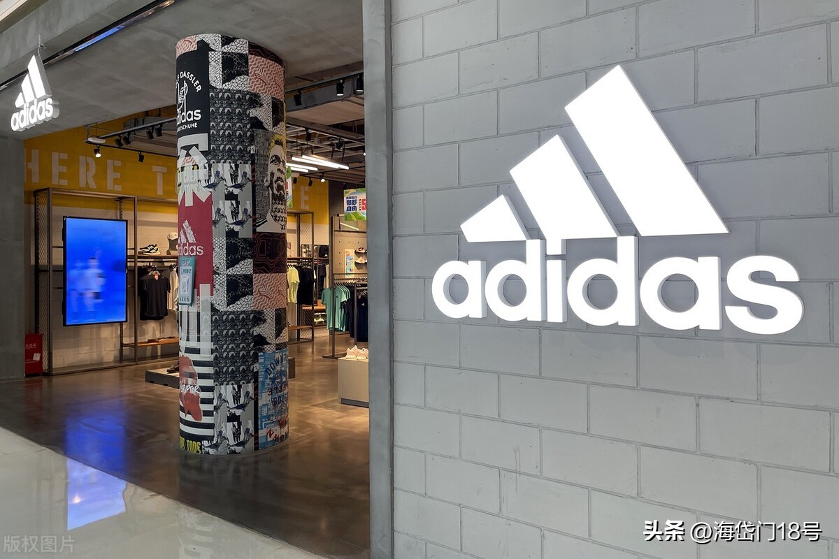 阿迪达斯现在怎样了,阿迪达斯面对的困境有哪些