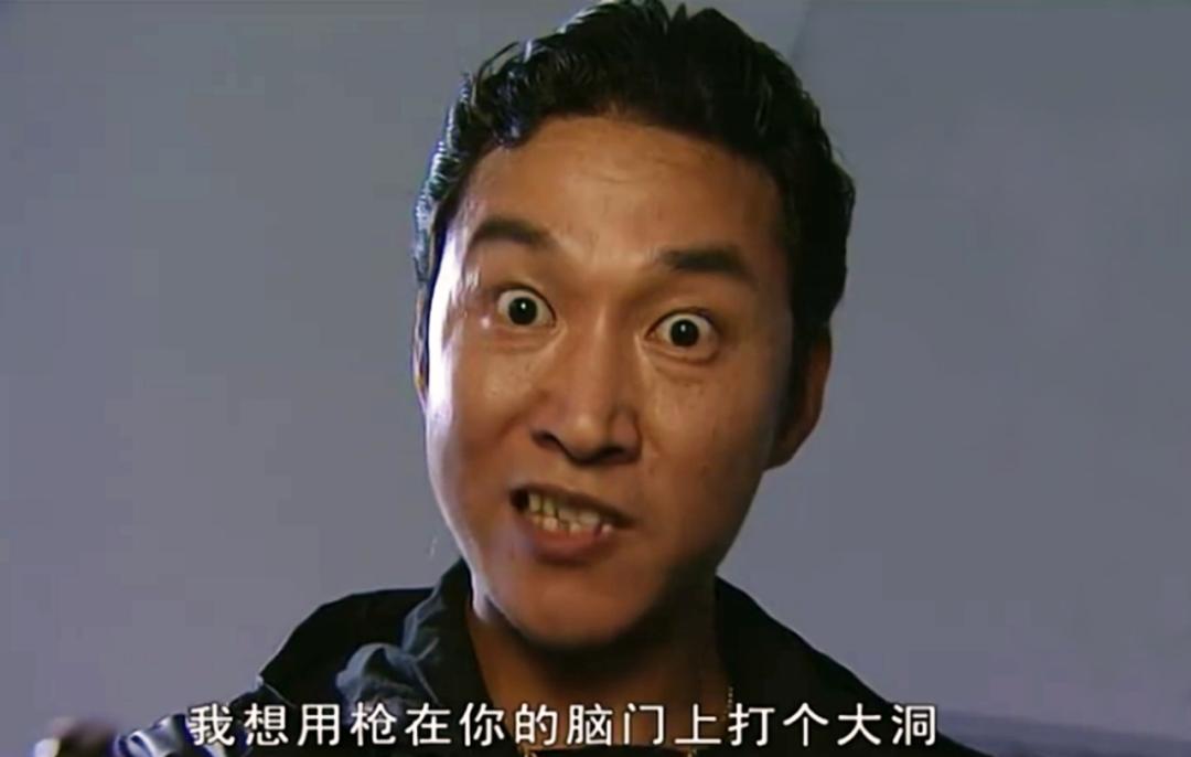 中国经典白夜追凶破案电影,像白夜追凶一样好看的破案电视剧