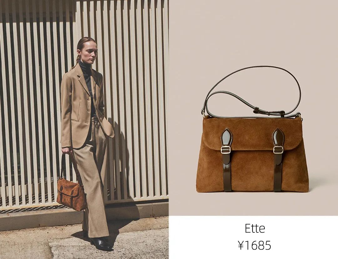 今年秋冬大牌出了哪些新包,真皮秋冬女包头层牛皮正品大牌