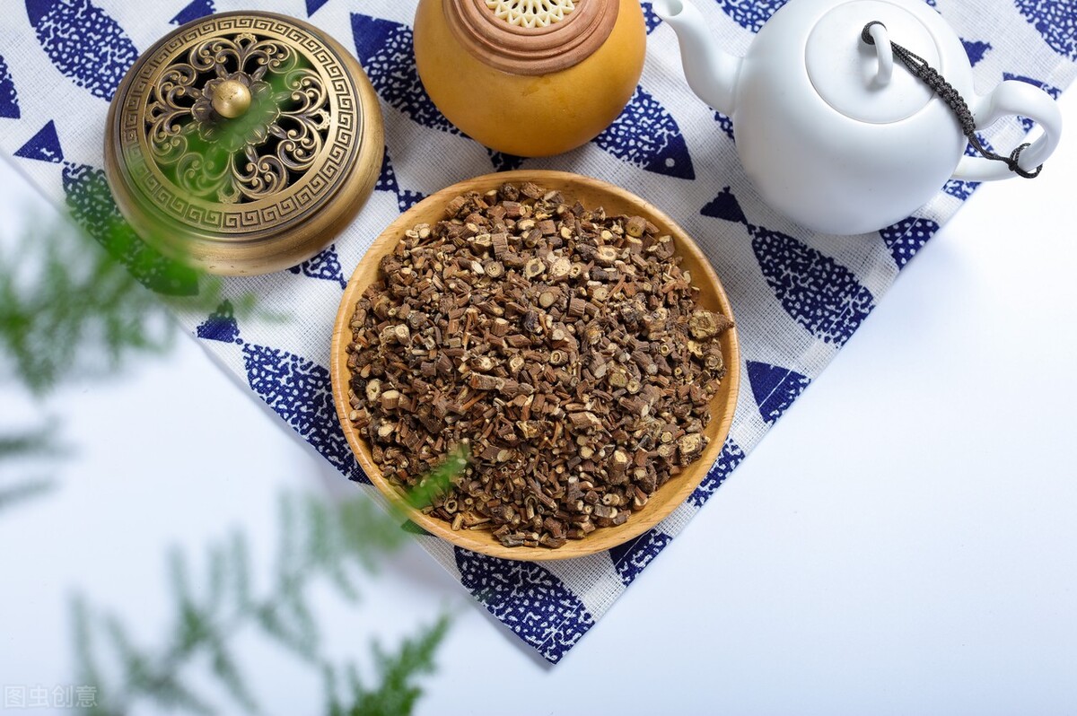 失眠头晕口苦是怎么回事,失眠口苦烦躁怎么办