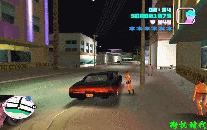 这款十年前的游戏如今仍处于巅峰,带大家回忆一款曾经优秀的游戏