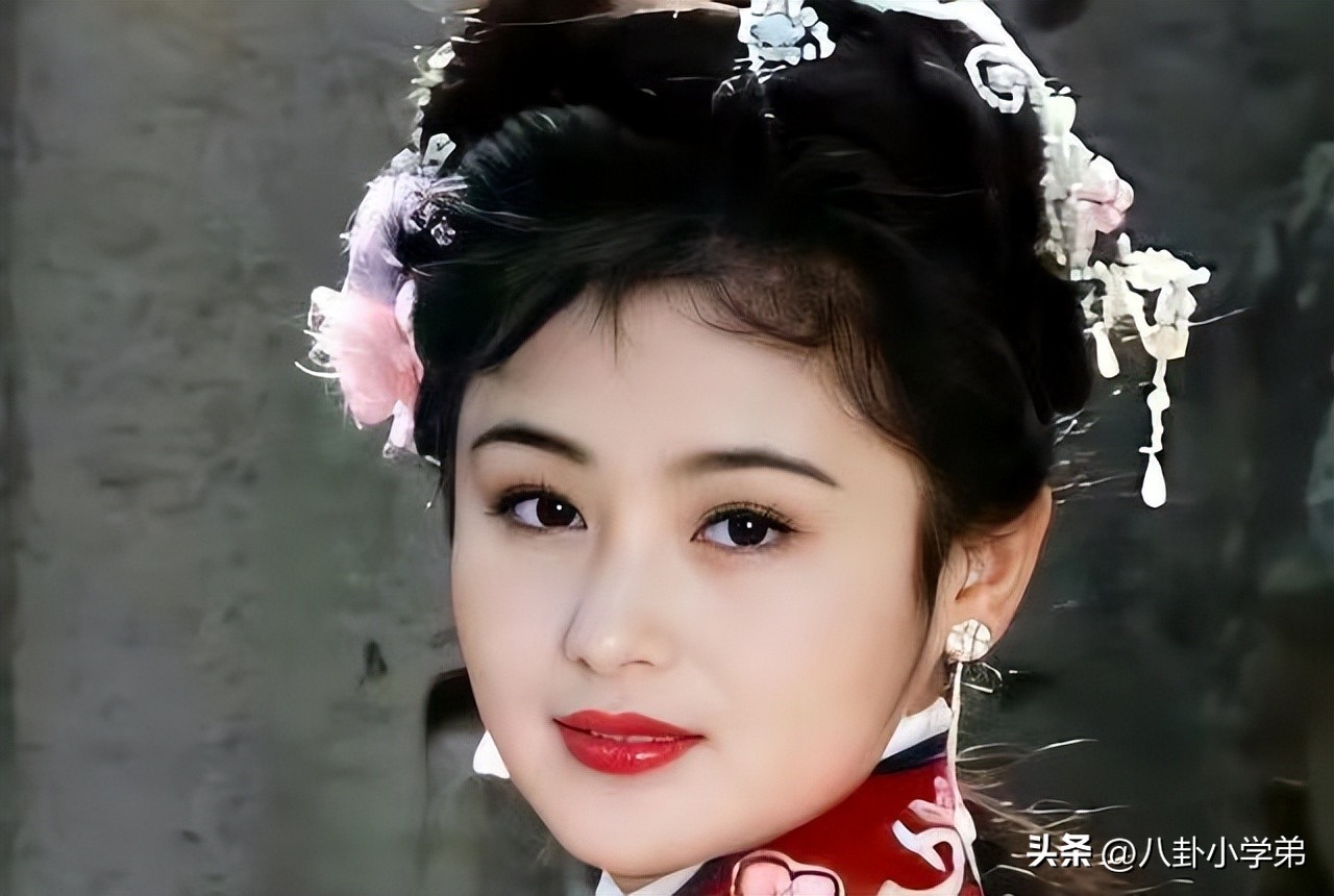 人老珠黄年轻时也曾倾国倾城,人老珠黄至今未结婚的十大女星