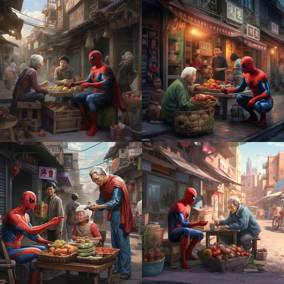 国内最强ai绘图软件,绘图最强ai