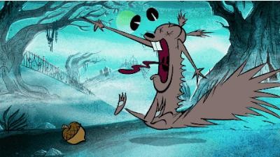 恐惧的时候为啥会尿失禁,吓尿了正常么