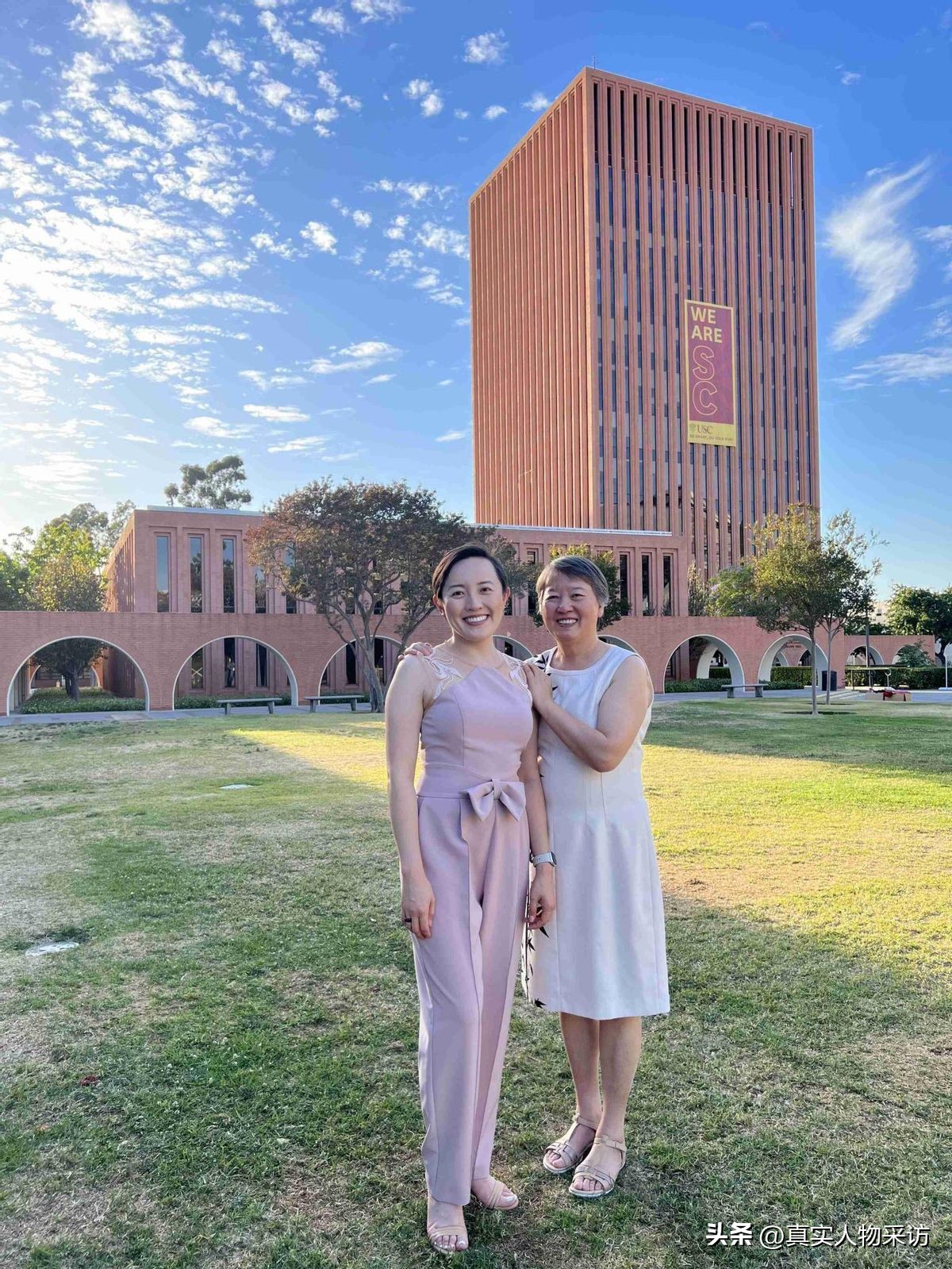 我黑龙江人，在美国闯荡30年，苦拼9年才有身份，现过上退休生活