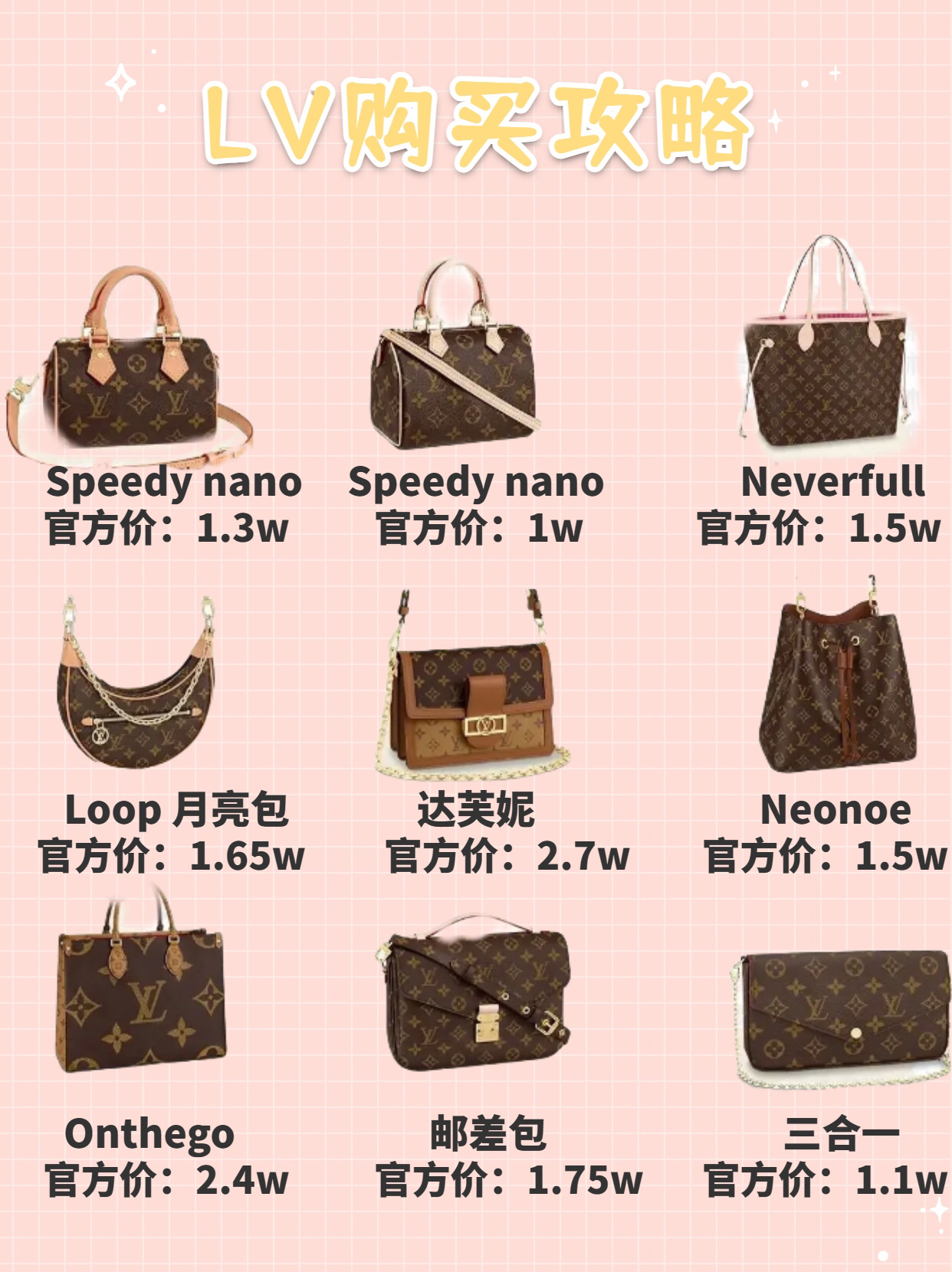 大牌包包的单品要在哪里了解,大牌包包如何选择