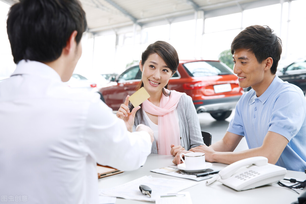 汽贸店和4s店买车有什么区别吗,汽贸店和4s店买车哪个靠谱